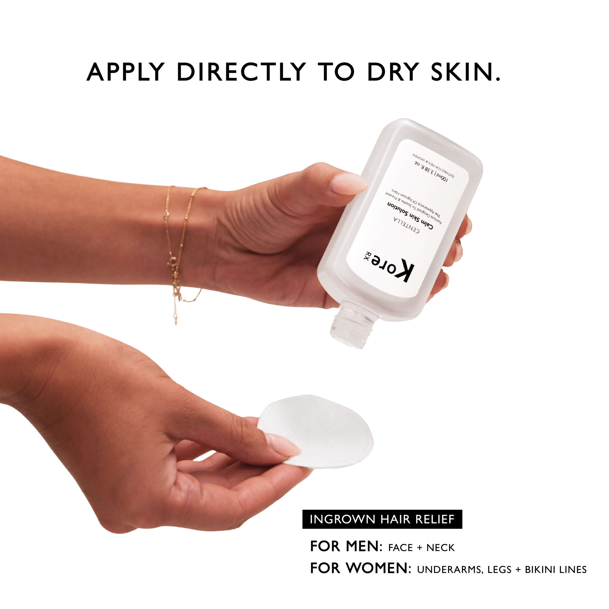 Centella Calm Skin Solution - Image 3