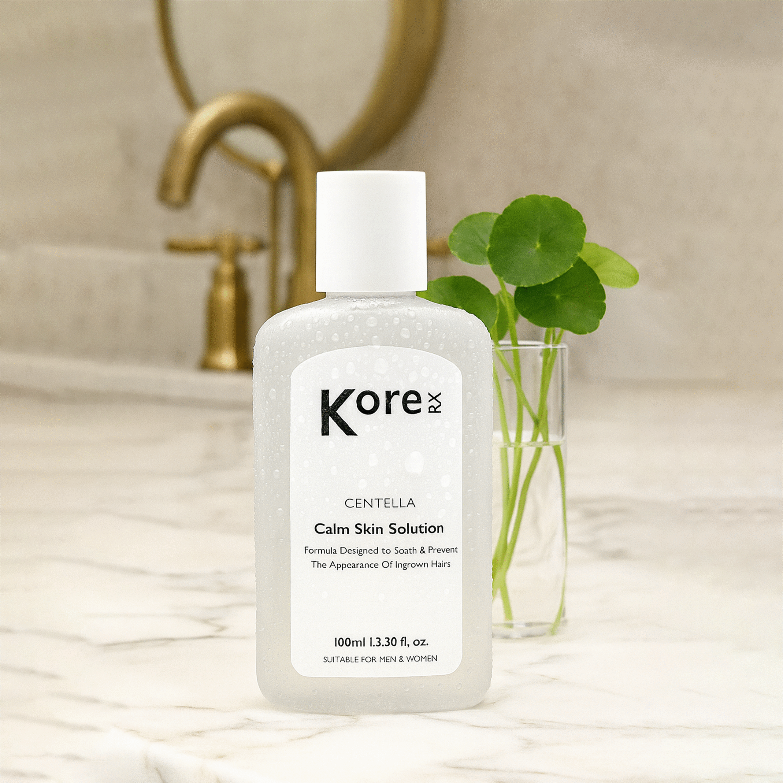 Centella Calm Skin Solution - Image 2