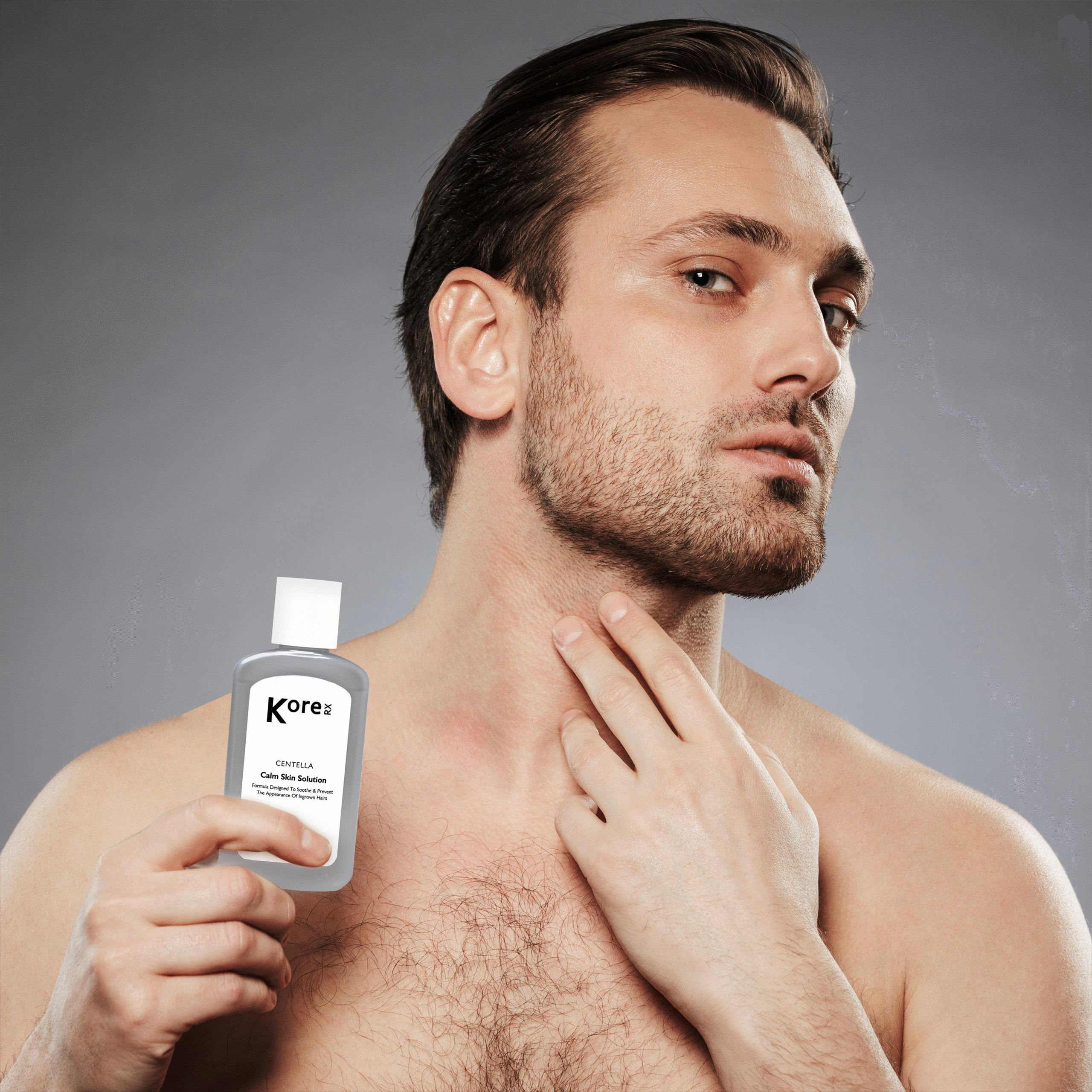 Centella Calm Skin Solution - Image 4